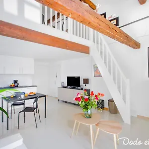 Enchanting 2 Bedroom With Sea View And Ac - Dodo Et Tartine Appartement Toulon