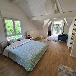 De L'eculaz Appartement Reignier-Ésery