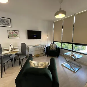 Dream Select Appartement Santa-Cruz de Ténérife
