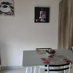 L Ambre D Or Appartement Falicon